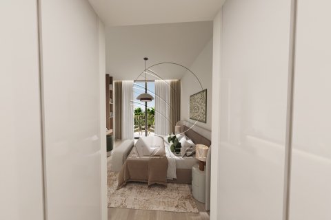 Apartamento para venda em Saadiyat Island, Abu Dhabi, EAU 1 quarto, 89 m2 № 663068 - foto 10