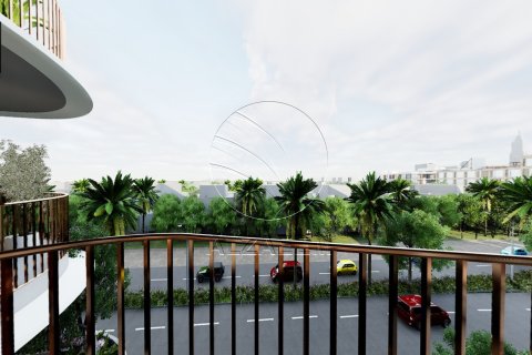 Apartamento para venda em Saadiyat Island, Abu Dhabi, EAU 1 quarto, 89 m2 № 663068 - foto 2