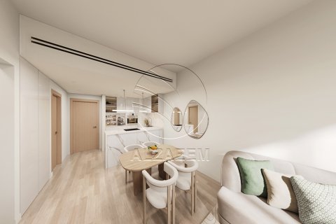 Apartamento para venda em Saadiyat Island, Abu Dhabi, EAU 1 quarto, 89 m2 № 663068 - foto 4