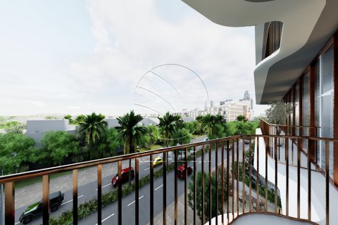 Apartamento para venda em Saadiyat Island, Abu Dhabi, EAU 1 quarto, 89 m2 № 663068 - foto 3