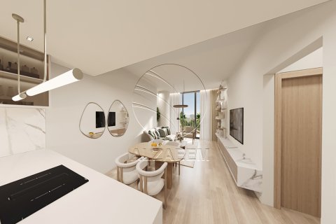 Apartamento para venda em Saadiyat Island, Abu Dhabi, EAU 1 quarto, 89 m2 № 663068 - foto 5