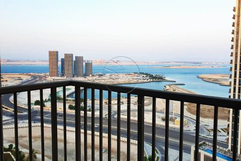 Üürile anda korter asukohaga Al Reem Island, Abu Dhabi, AÜE: 1 toaline, 48 m² Nr 663070 - pilt 1