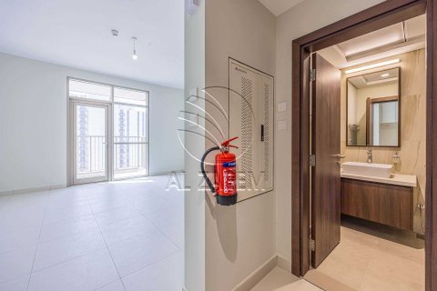 Üürile anda korter asukohaga Al Reem Island, Abu Dhabi, AÜE: 1 toaline, 48 m² Nr 663070 - pilt 4