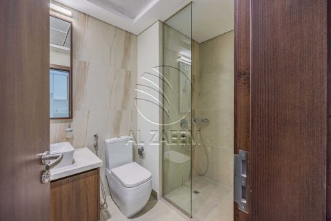 Üürile anda korter asukohaga Al Reem Island, Abu Dhabi, AÜE: 1 toaline, 48 m² Nr 663070 - pilt 5