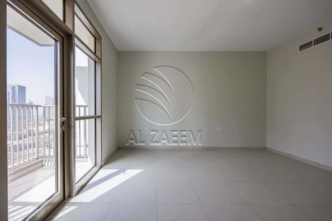 Üürile anda korter asukohaga Al Reem Island, Abu Dhabi, AÜE: 1 toaline, 48 m² Nr 663070 - pilt 2