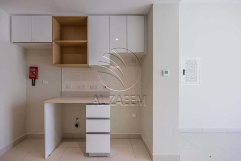 Üürile anda korter asukohaga Al Reem Island, Abu Dhabi, AÜE: 1 toaline, 48 m² Nr 663070 - pilt 6