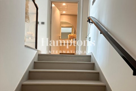 Rekkehus til leie i Arabian Ranches 3, Dubai, Emiratene 3 soverom, 128.57775200 kvm Nr. 679612 - Foto 1