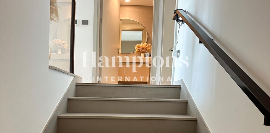 Rekkehus i Arabian Ranches 3, Dubai, Emiratene 3 soverom, 128.578 kvm nr. 679612