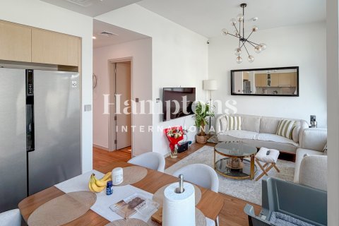 Townhouse di Arabian Ranches 3, Dubai, UEA 3 kamar tidur, 128.57775200 m2 nomor 679612 - foto 6