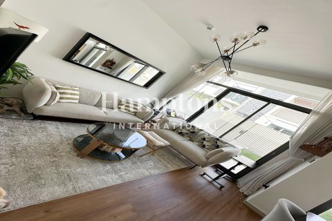 Rekkehus til leie i Arabian Ranches 3, Dubai, Emiratene 3 soverom, 128.57775200 kvm Nr. 679612 - Foto 11