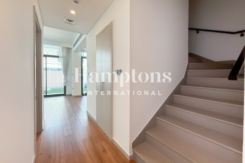 Townhouse til leje i Arabian Ranches 3, Dubai, UAE 3 soveværelser, 128.57775200 kvm № 679612 - foto 18