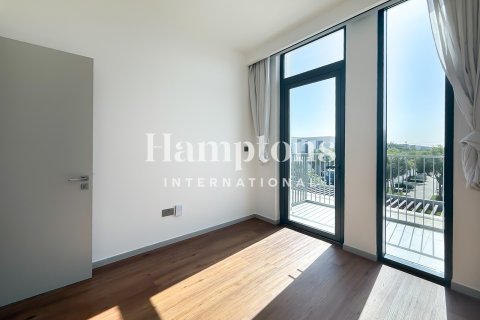 Townhouse til leje i Arabian Ranches 3, Dubai, UAE 3 soveværelser, 128.57775200 kvm № 679612 - foto 10