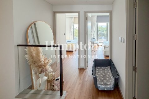 Townhouse di Arabian Ranches 3, Dubai, UEA 3 kamar tidur, 128.57775200 m2 nomor 679612 - foto 5