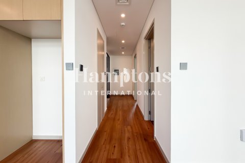 Townhouse til leje i Arabian Ranches 3, Dubai, UAE 3 soveværelser, 128.57775200 kvm № 679612 - foto 9