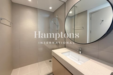 Townhouse til leje i Arabian Ranches 3, Dubai, UAE 3 soveværelser, 128.57775200 kvm № 679612 - foto 13