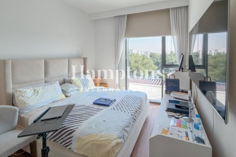 Townhouse di Arabian Ranches 3, Dubai, UEA 3 kamar tidur, 128.57775200 m2 nomor 679612 - foto 4