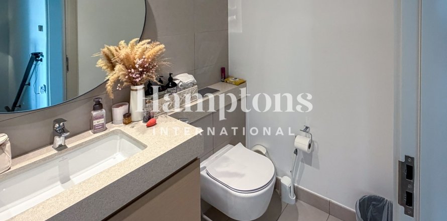 Townhouse di Arabian Ranches 3, Dubai, UEA 3 kamar tidur, 128.578 m2 nomor 679612