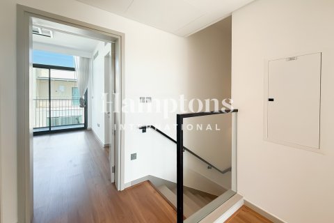 Townhouse til leje i Arabian Ranches 3, Dubai, UAE 3 soveværelser, 128.57775200 kvm № 679612 - foto 4