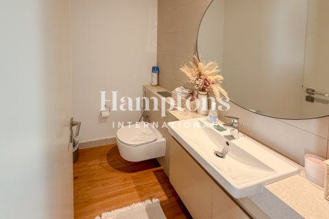 Townhouse di Arabian Ranches 3, Dubai, UEA 3 kamar tidur, 128.57775200 m2 nomor 679612 - foto 9