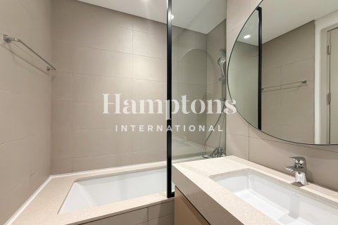 Townhouse til leje i Arabian Ranches 3, Dubai, UAE 3 soveværelser, 128.57775200 kvm № 679612 - foto 17