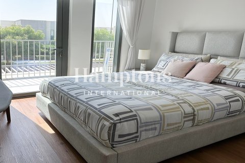 Rekkehus til leie i Arabian Ranches 3, Dubai, Emiratene 3 soverom, 128.57775200 kvm Nr. 679612 - Foto 2