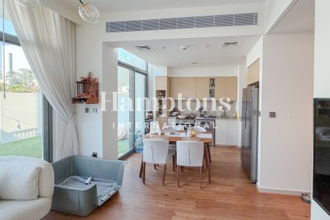 Townhouse di Arabian Ranches 3, Dubai, UEA 3 kamar tidur, 128.57775200 m2 nomor 679612 - foto 8