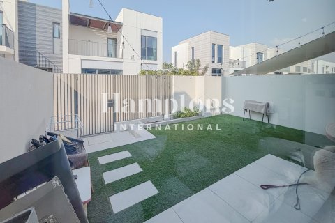 Townhouse di Arabian Ranches 3, Dubai, UEA 3 kamar tidur, 128.57775200 m2 nomor 679612 - foto 10