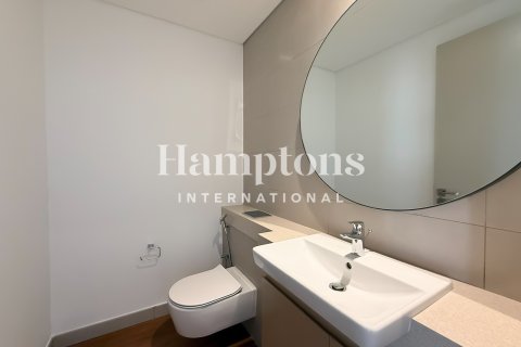 Townhouse til leje i Arabian Ranches 3, Dubai, UAE 3 soveværelser, 128.57775200 kvm № 679612 - foto 14