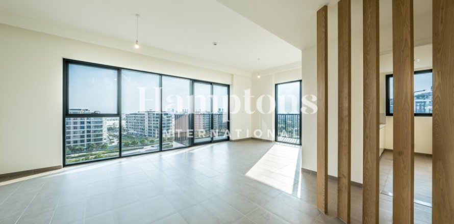 Appartement in Dubai Hills Estate, Dubai, VAE 3 slaapkamers, 147.51 vr.m. nr 679611