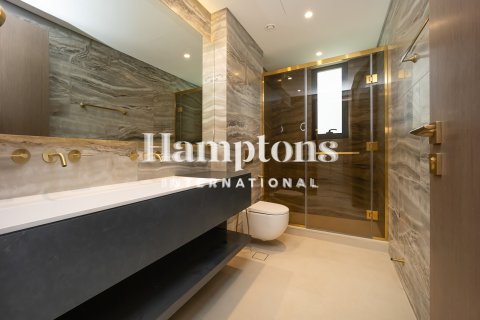 Villa til leie i Arabian Ranches 3, Dubai, Emiratene 4 soverom, 447.97826600 kvm Nr. 679609 - Foto 17