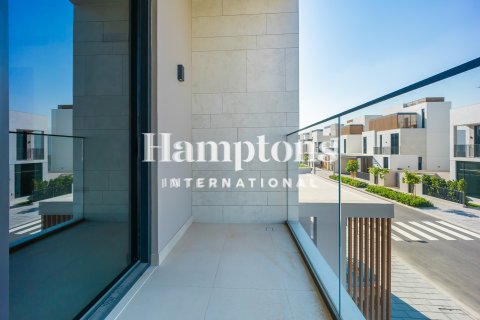 Villa til leie i Arabian Ranches 3, Dubai, Emiratene 4 soverom, 447.97826600 kvm Nr. 679609 - Foto 18