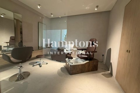 Appartement te huur in Al Jaddaf, Dubai, VAE 1 kamer, 75.43723600 vr.m., nr 679614 - foto 5