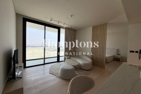 Appartement te huur in Al Jaddaf, Dubai, VAE 1 kamer, 75.43723600 vr.m., nr 679614 - foto 8