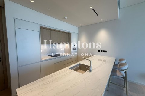 Appartement te huur in Al Jaddaf, Dubai, VAE 1 kamer, 75.43723600 vr.m., nr 679614 - foto 1