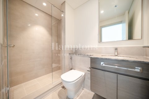 Appartement te huur in Downtown Dubai (Downtown Burj Dubai), Dubai, VAE 2 slaapkamers, 103.21987815 vr.m., nr 679615 - foto 3