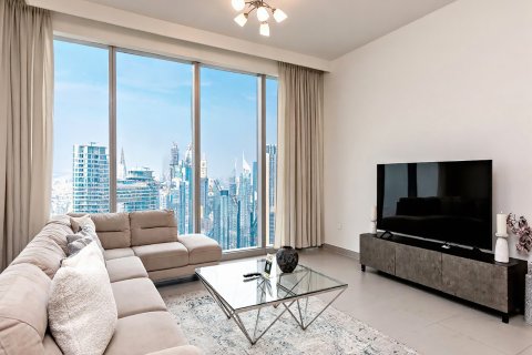 Appartement te huur in Downtown Dubai (Downtown Burj Dubai), Dubai, VAE 2 slaapkamers, 103.21987815 vr.m., nr 679615 - foto 1