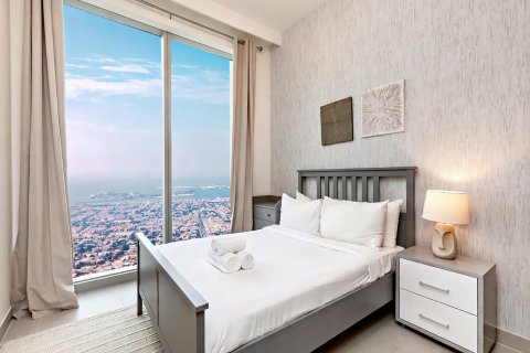 Appartement te huur in Downtown Dubai (Downtown Burj Dubai), Dubai, VAE 2 slaapkamers, 103.21987815 vr.m., nr 679615 - foto 10