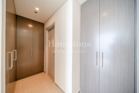 Appartement te huur in Downtown Dubai (Downtown Burj Dubai), Dubai, VAE 2 slaapkamers, 103.21987815 vr.m., nr 679615 - foto 2