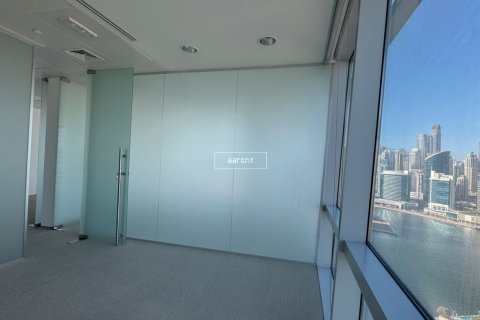 Зняти в оренду офіс в Бизнес-Бэй, Дубай, ОАЕ 191.9м2, № 641251 - фото 14