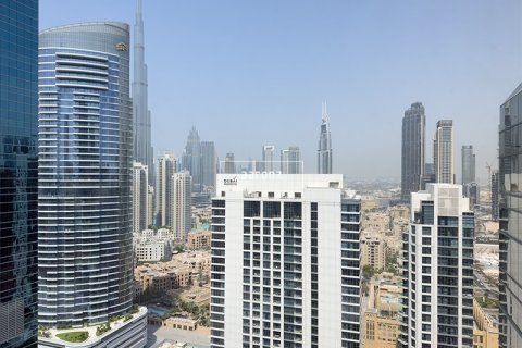 Business Bay, Dubai, संयुक्त अरब अमीरात में कार्यालय, 204.4 वर्ग मीटर, संख्या 641247 - फ़ोटो 19