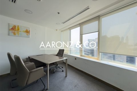 Kancelária v Business Bay, Dubai, SAE 204.4 m2 č. 641247 - Fotografia 7