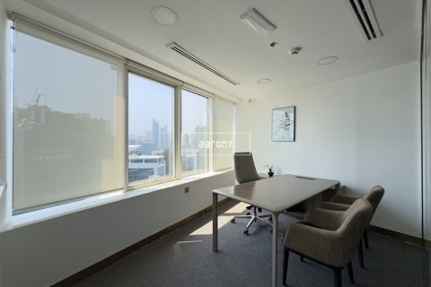 Business Bay, Dubai, संयुक्त अरब अमीरात में कार्यालय, 204.4 वर्ग मीटर, संख्या 641247 - फ़ोटो 9