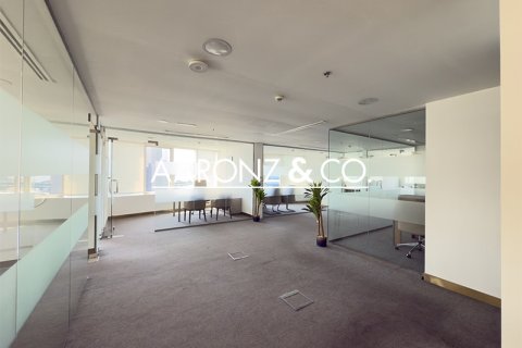 Kancelária v Business Bay, Dubai, SAE 204.4 m2 č. 641247 - Fotografia 2