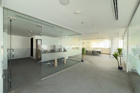 Business Bay, Dubai, संयुक्त अरब अमीरात में कार्यालय, 204.4 वर्ग मीटर, संख्या 641247 - फ़ोटो 3