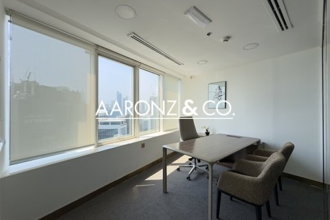 Kancelária v Business Bay, Dubai, SAE 204.4 m2 č. 641247 - Fotografia 9
