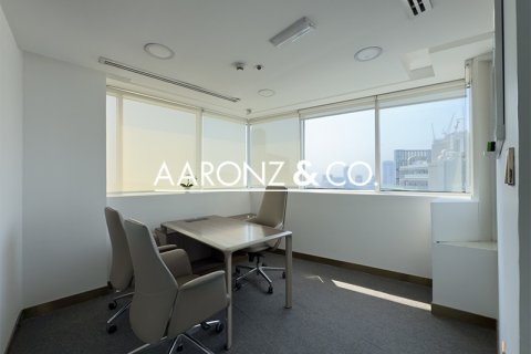 Kancelária v Business Bay, Dubai, SAE 204.4 m2 č. 641247 - Fotografia 11