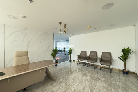 Business Bay, Dubai, संयुक्त अरब अमीरात में कार्यालय, 204.4 वर्ग मीटर, संख्या 641247 - फ़ोटो 14