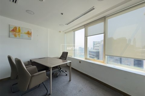 Business Bay, Dubai, संयुक्त अरब अमीरात में कार्यालय, 204.4 वर्ग मीटर, संख्या 641247 - फ़ोटो 7