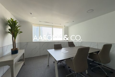 Kancelária v Business Bay, Dubai, SAE 204.4 m2 č. 641247 - Fotografia 12