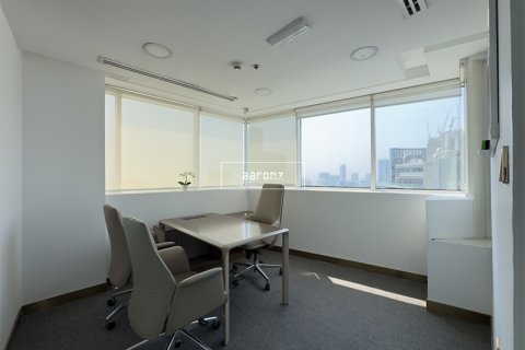 Business Bay, Dubai, संयुक्त अरब अमीरात में कार्यालय, 204.4 वर्ग मीटर, संख्या 641247 - फ़ोटो 11